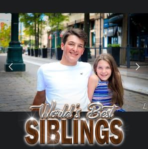 Meet your Posher, Cheryl